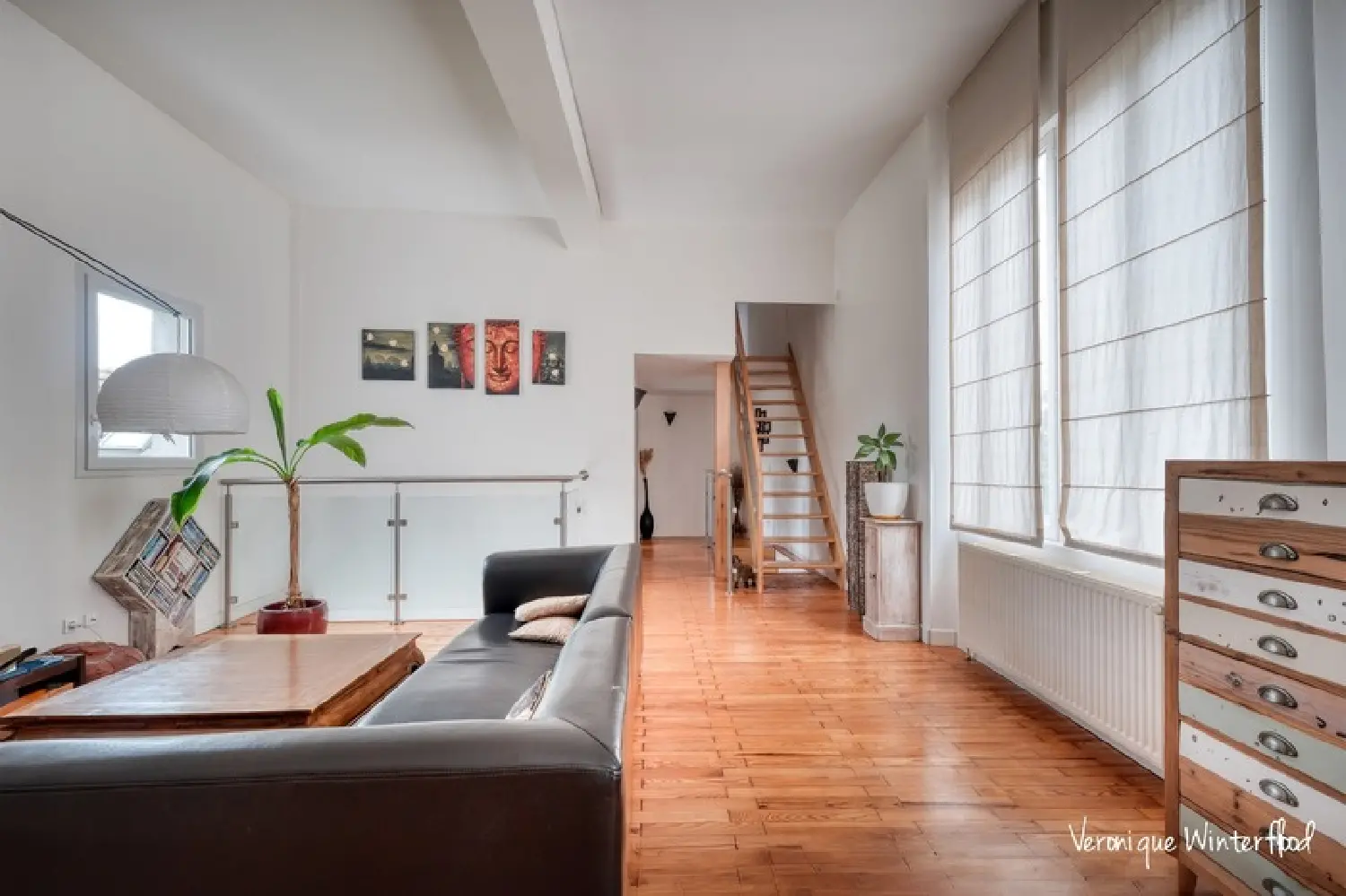  en venta casa de pueblo Fontenay-Saint-Père Yvelines 4