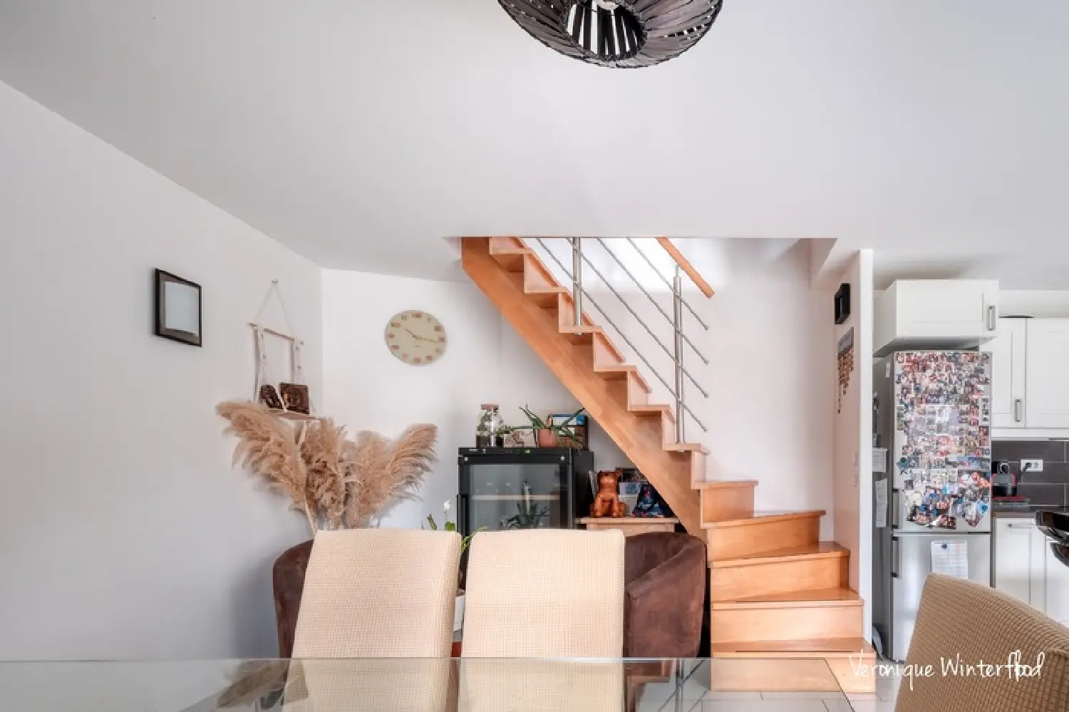  en venta casa de pueblo Fontenay-Saint-Père Yvelines 6