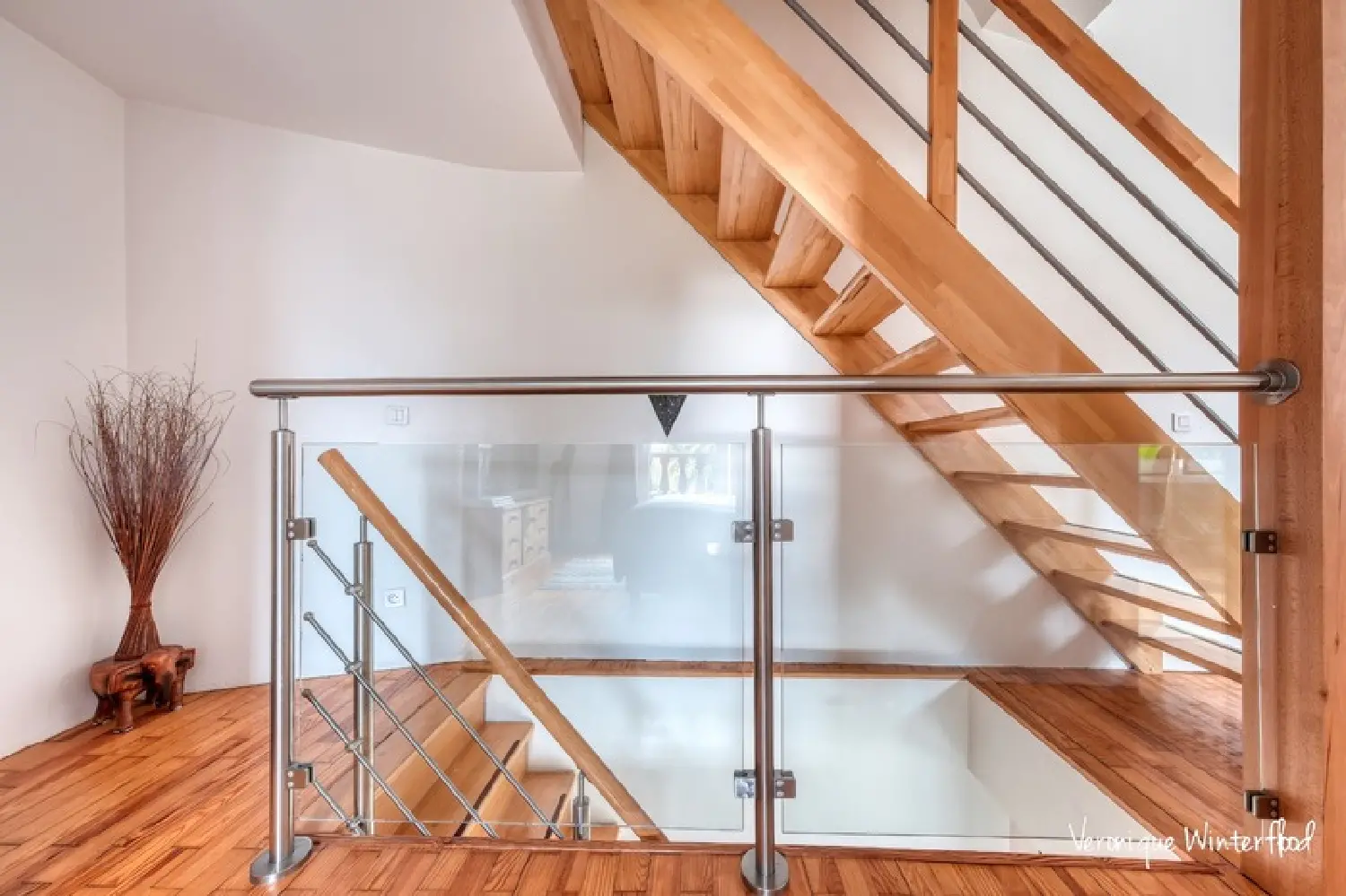  en venta casa de pueblo Fontenay-Saint-Père Yvelines 7