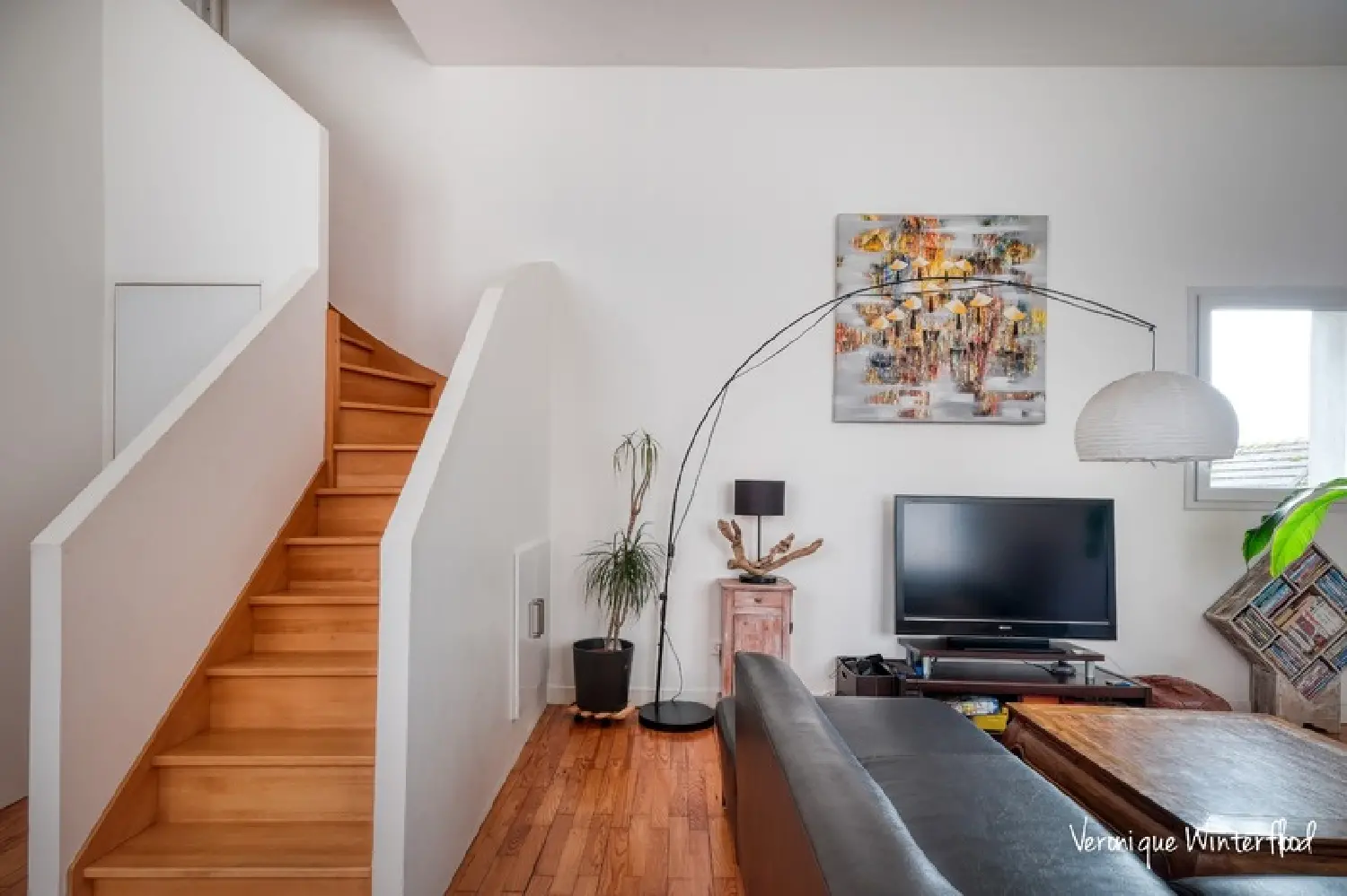  en venta casa de pueblo Fontenay-Saint-Père Yvelines 8