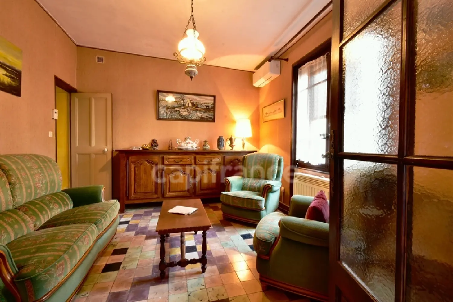  kaufen Dorfhaus Fontvieille Bouches-du-Rhône 2