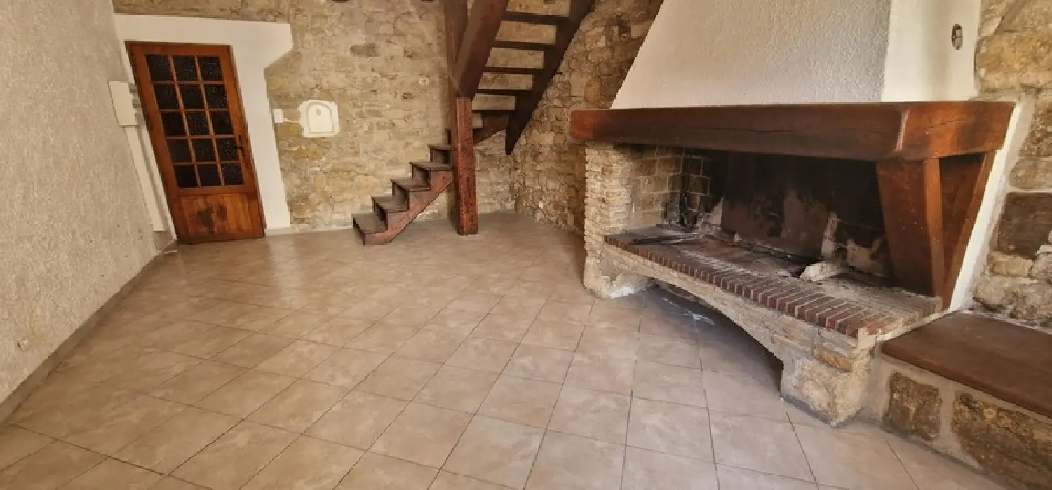 en venta casa de pueblo Fos-sur-Mer Bocas del Ródano 2