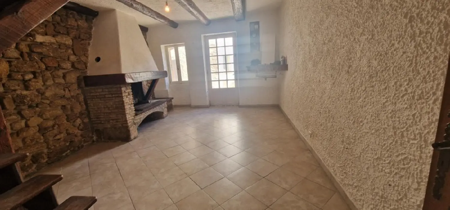 en venta casa de pueblo Fos-sur-Mer Bocas del Ródano 3