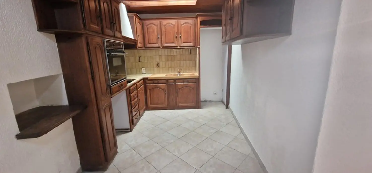  en venta casa de pueblo Fos-sur-Mer Bocas del Ródano 4