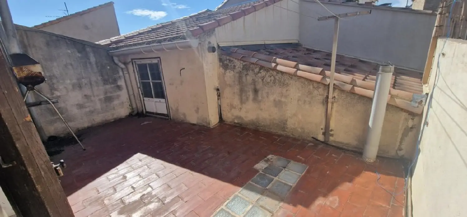  en venta casa de pueblo Fos-sur-Mer Bocas del Ródano 5