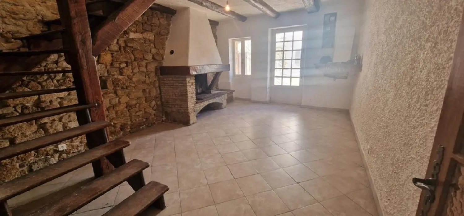  en venta casa de pueblo Fos-sur-Mer Bocas del Ródano 6