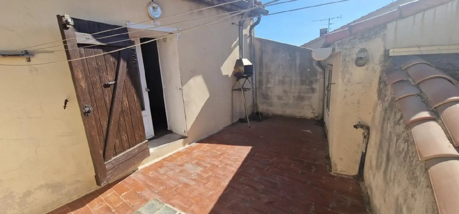  en venta casa de pueblo Fos-sur-Mer Bocas del Ródano 7