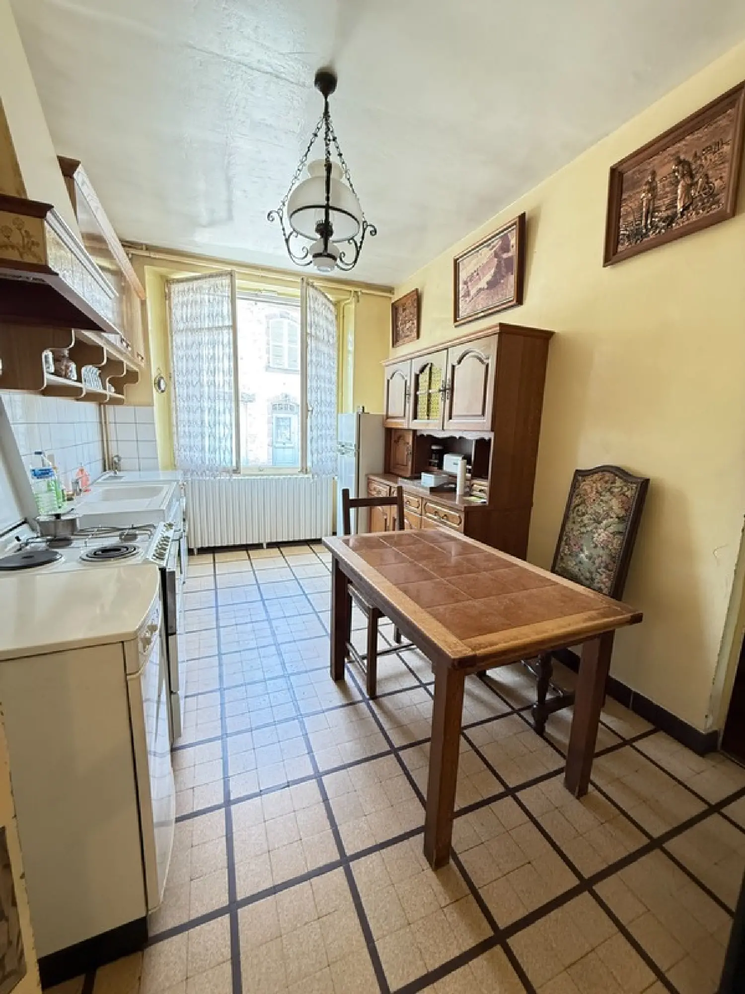  te koop dorpshuis Fresselines Creuse 3