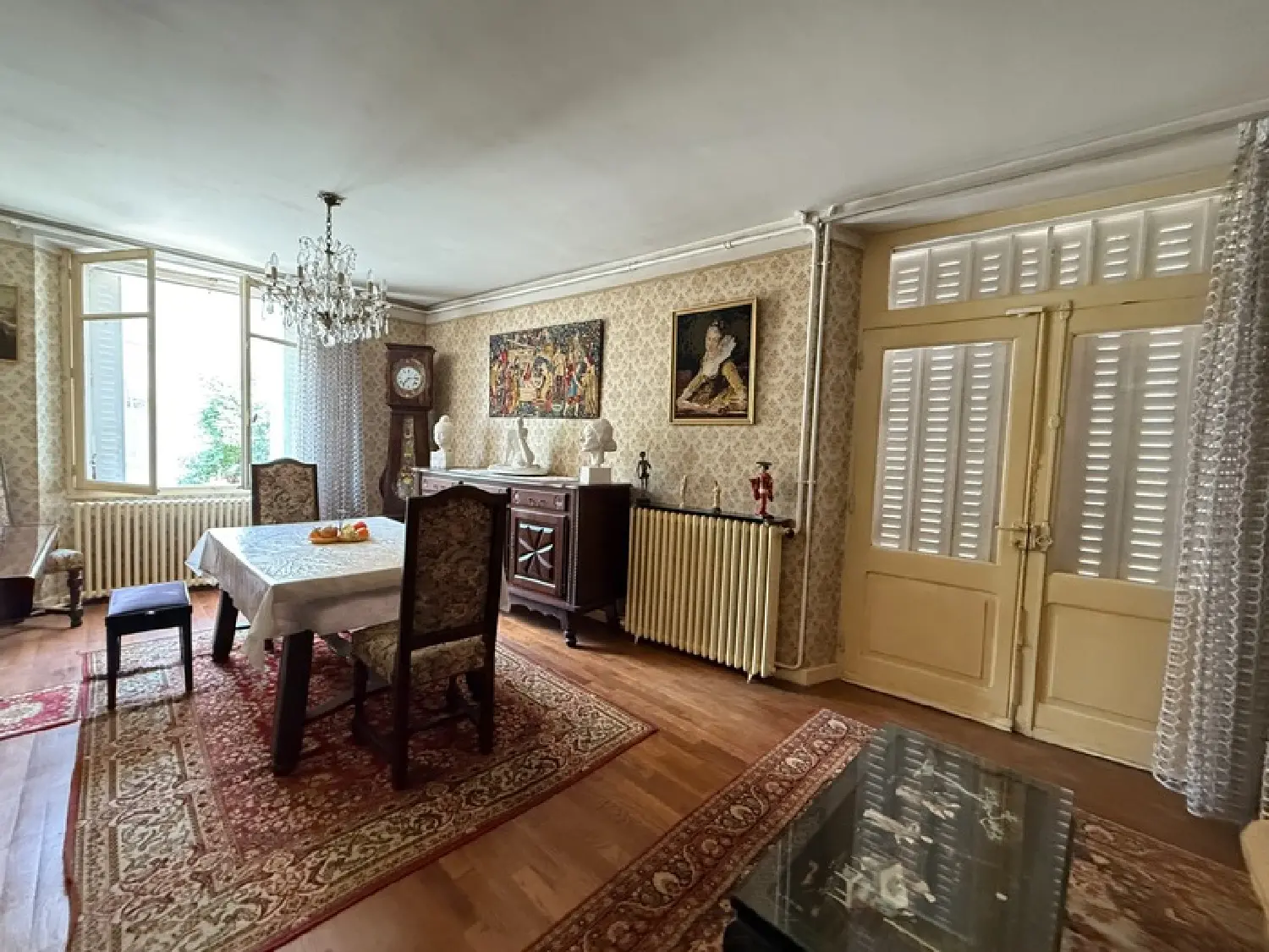  te koop dorpshuis Fresselines Creuse 5