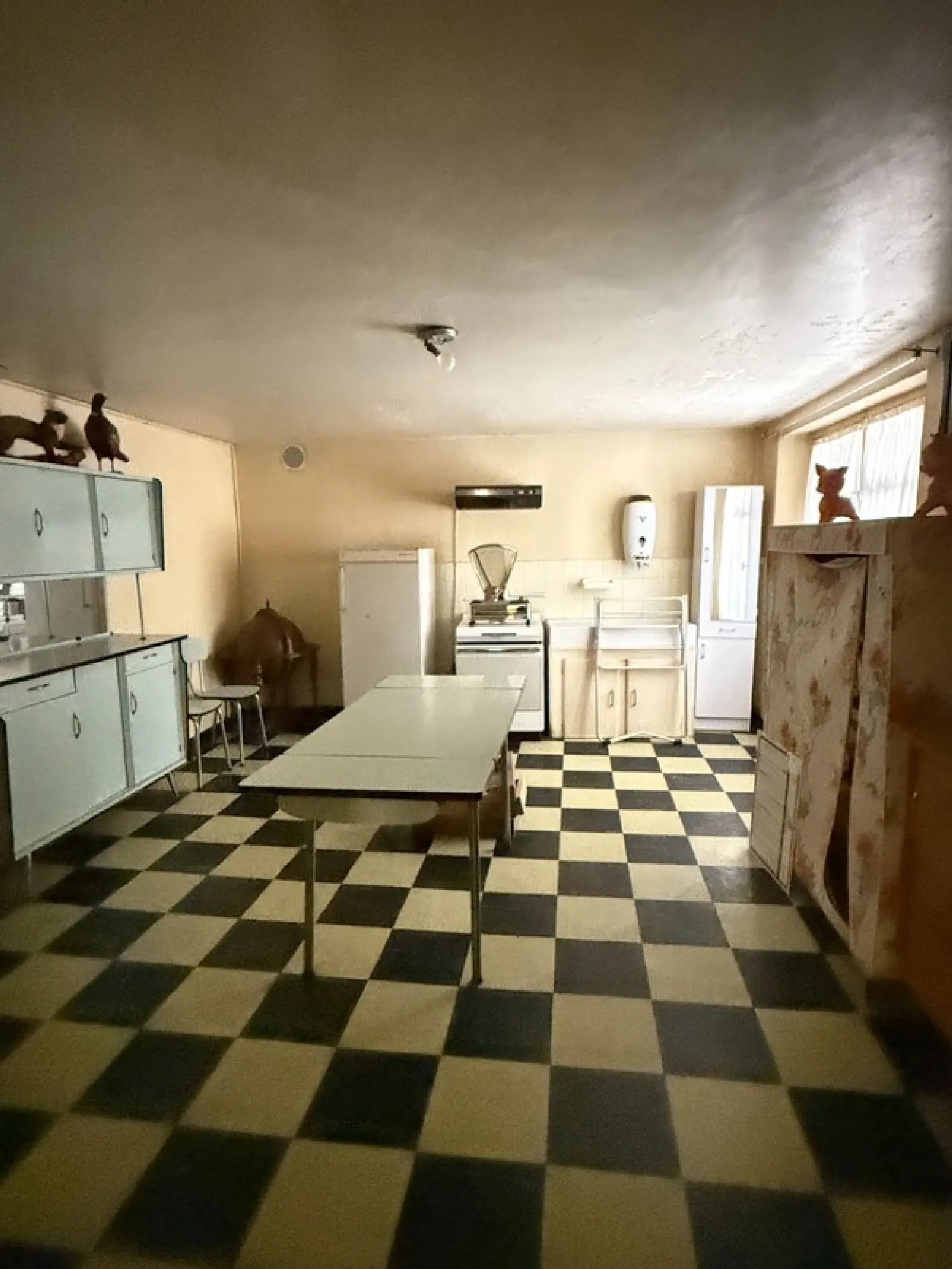  te koop dorpshuis Fresselines Creuse 8