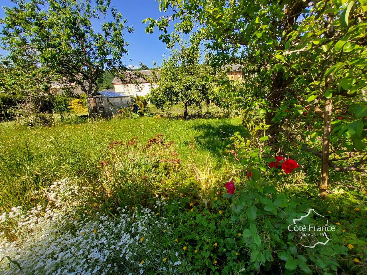  for sale village house Fumay Ardennes 3