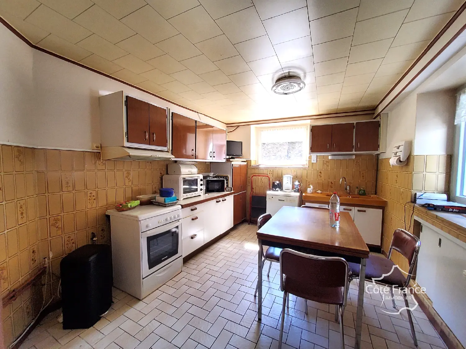  for sale village house Fumay Ardennes 4