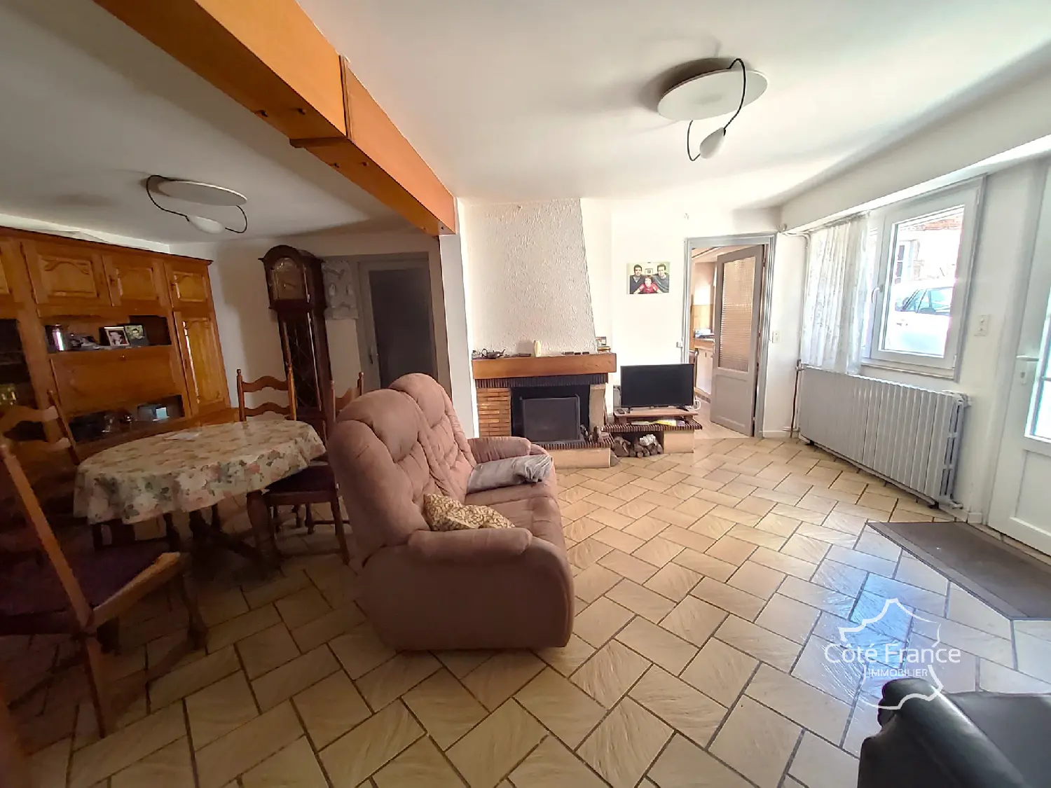 for sale village house Fumay Ardennes 5