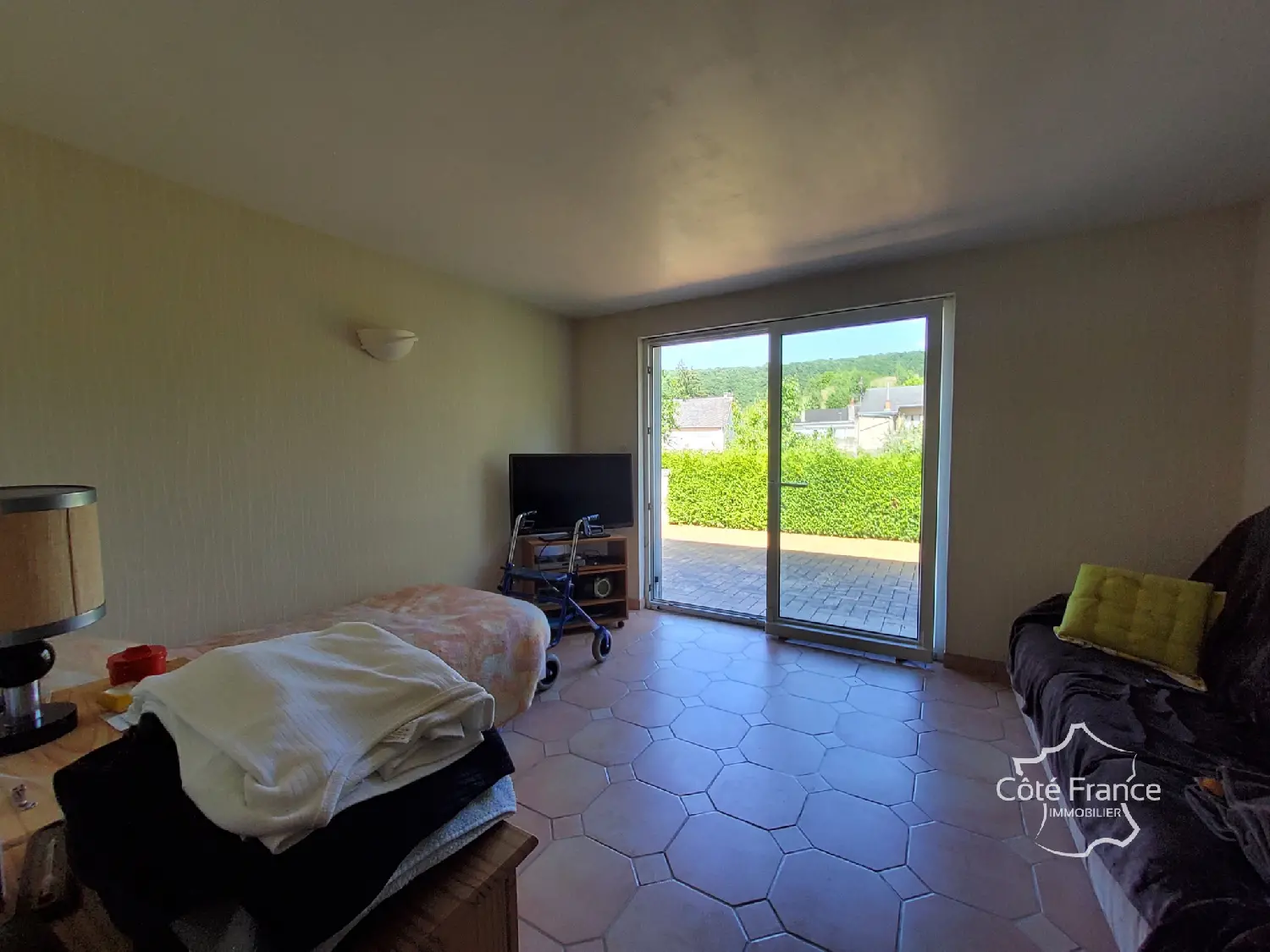  for sale village house Fumay Ardennes 7