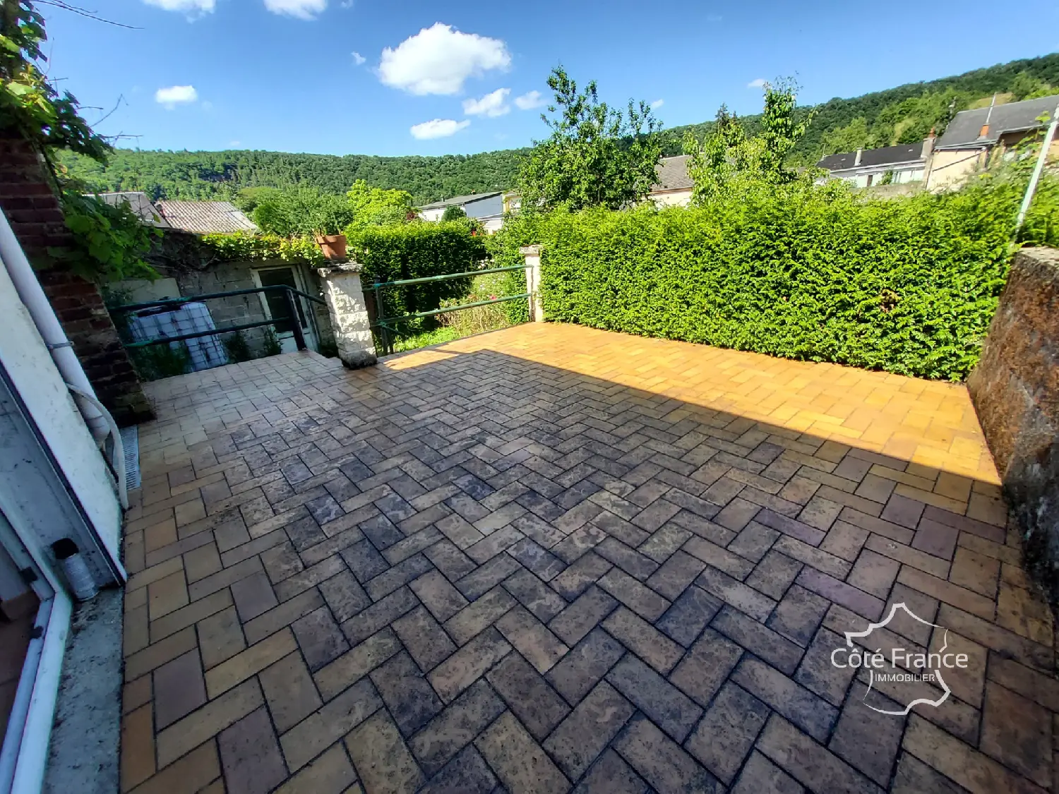  for sale village house Fumay Ardennes 8