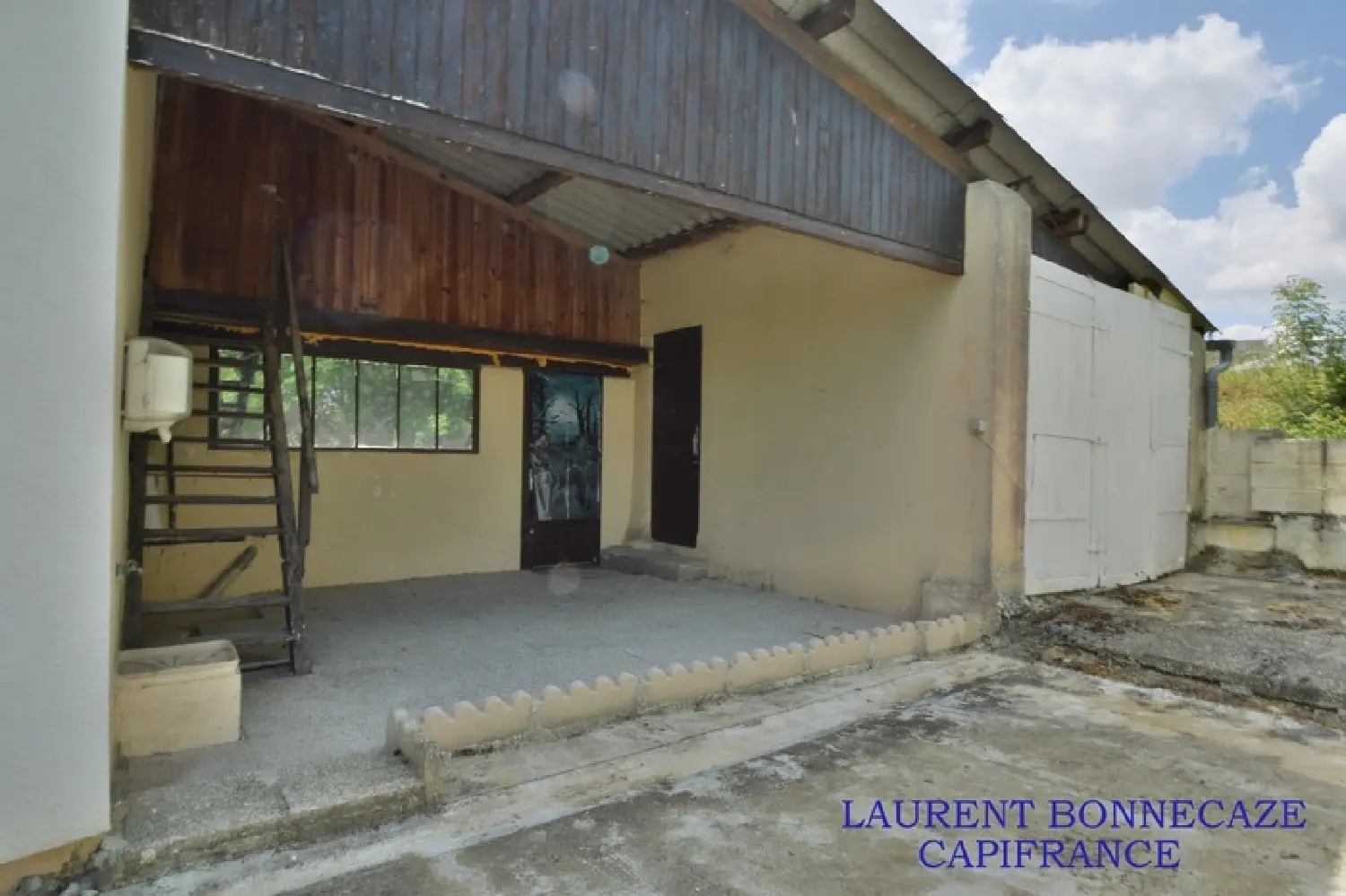  for sale village house Gariès Tarn-et-Garonne 2