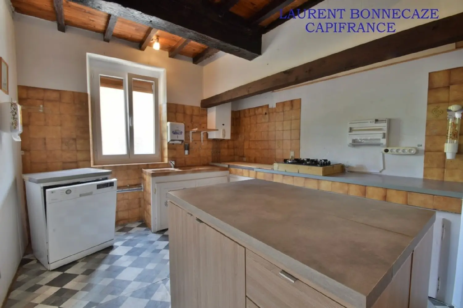  for sale village house Gariès Tarn-et-Garonne 3