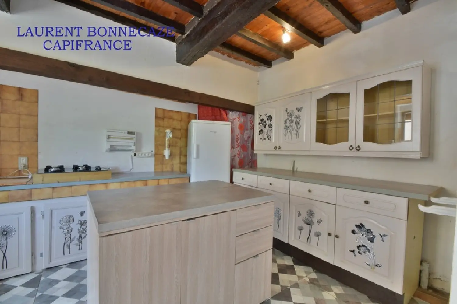  for sale village house Gariès Tarn-et-Garonne 4