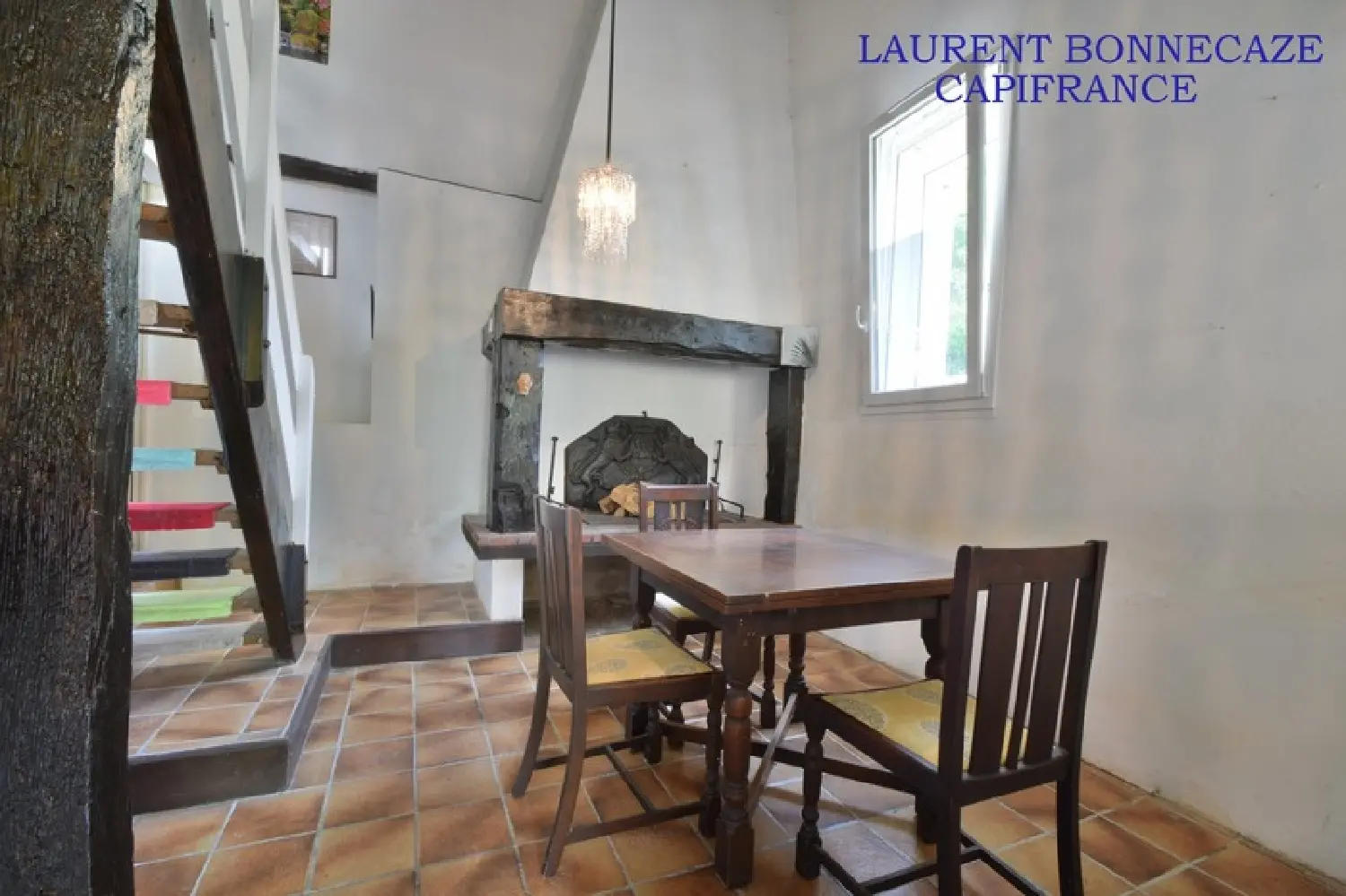 for sale village house Gariès Tarn-et-Garonne 6