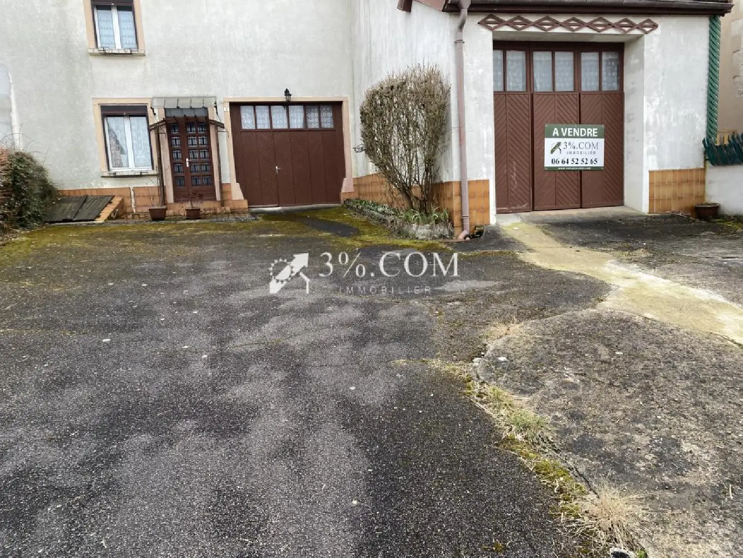  te koop dorpshuis Gondrecourt-le-Château Meuse 3