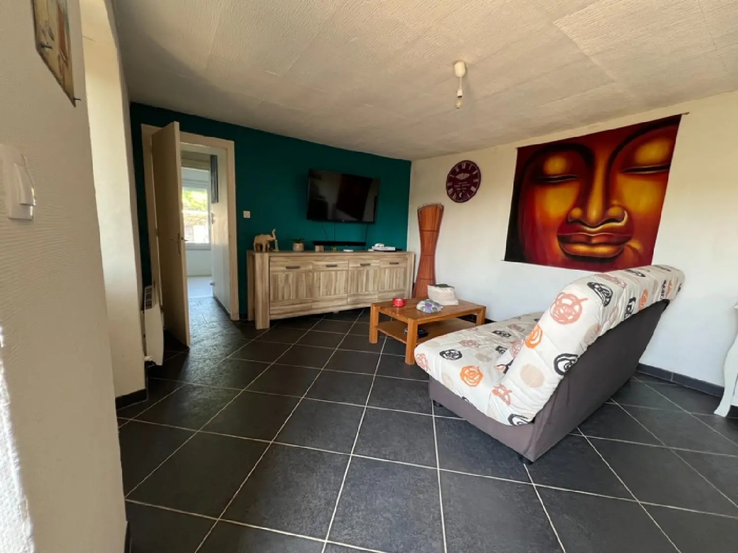  te koop dorpshuis Gourgé Deux-Sèvres 4