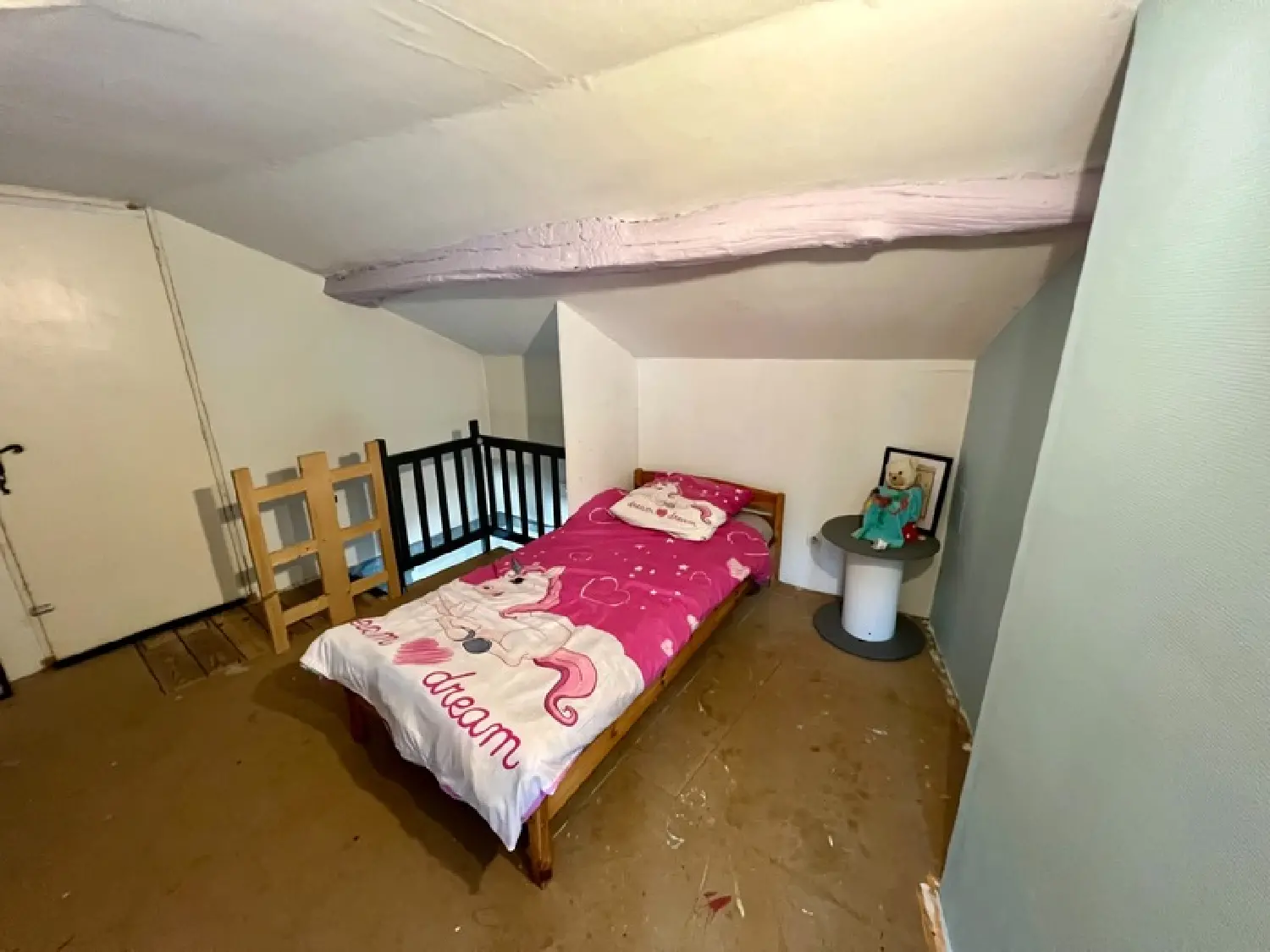  te koop dorpshuis Gourgé Deux-Sèvres 7