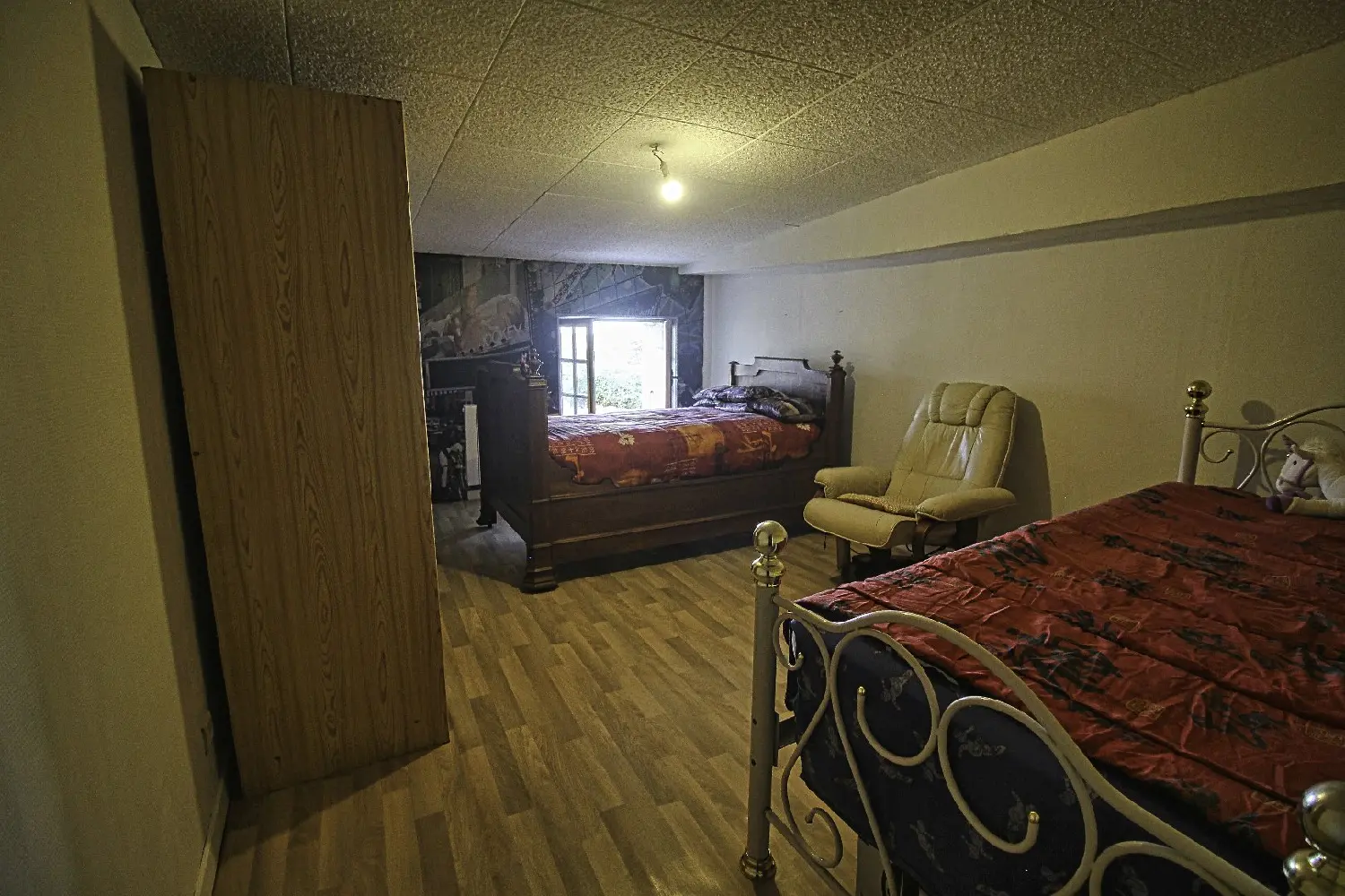  en venta casa de pueblo Gourvillette Charente-Maritime 8