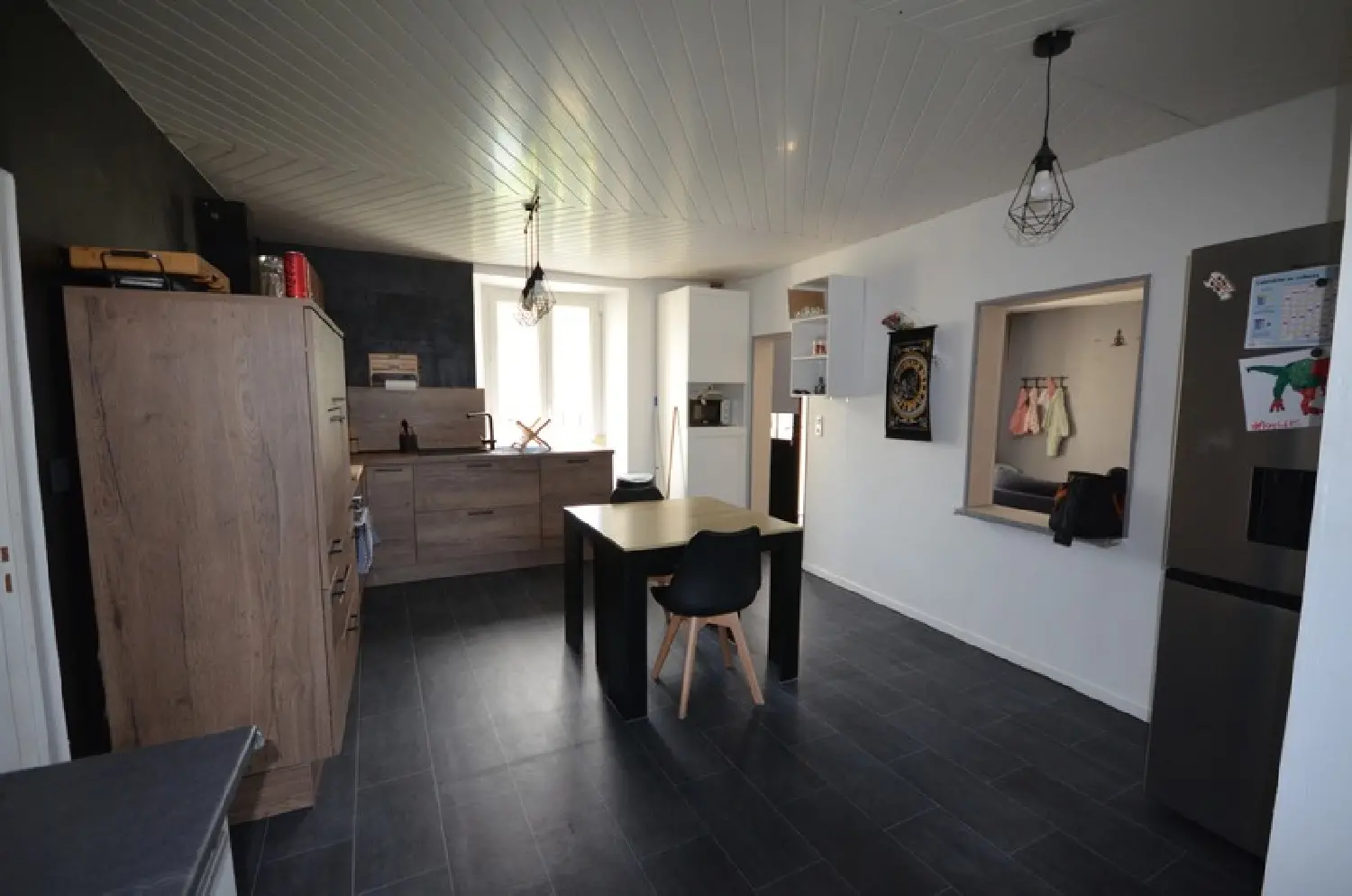  for sale village house Grand-Rozoy Aisne 5