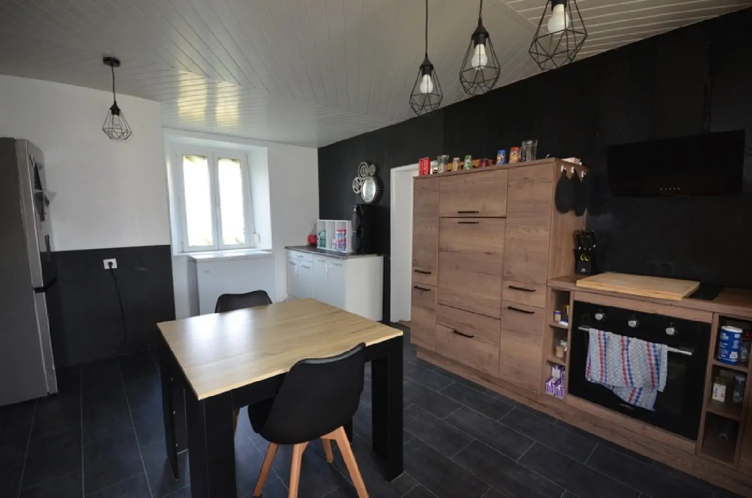  for sale village house Grand-Rozoy Aisne 6