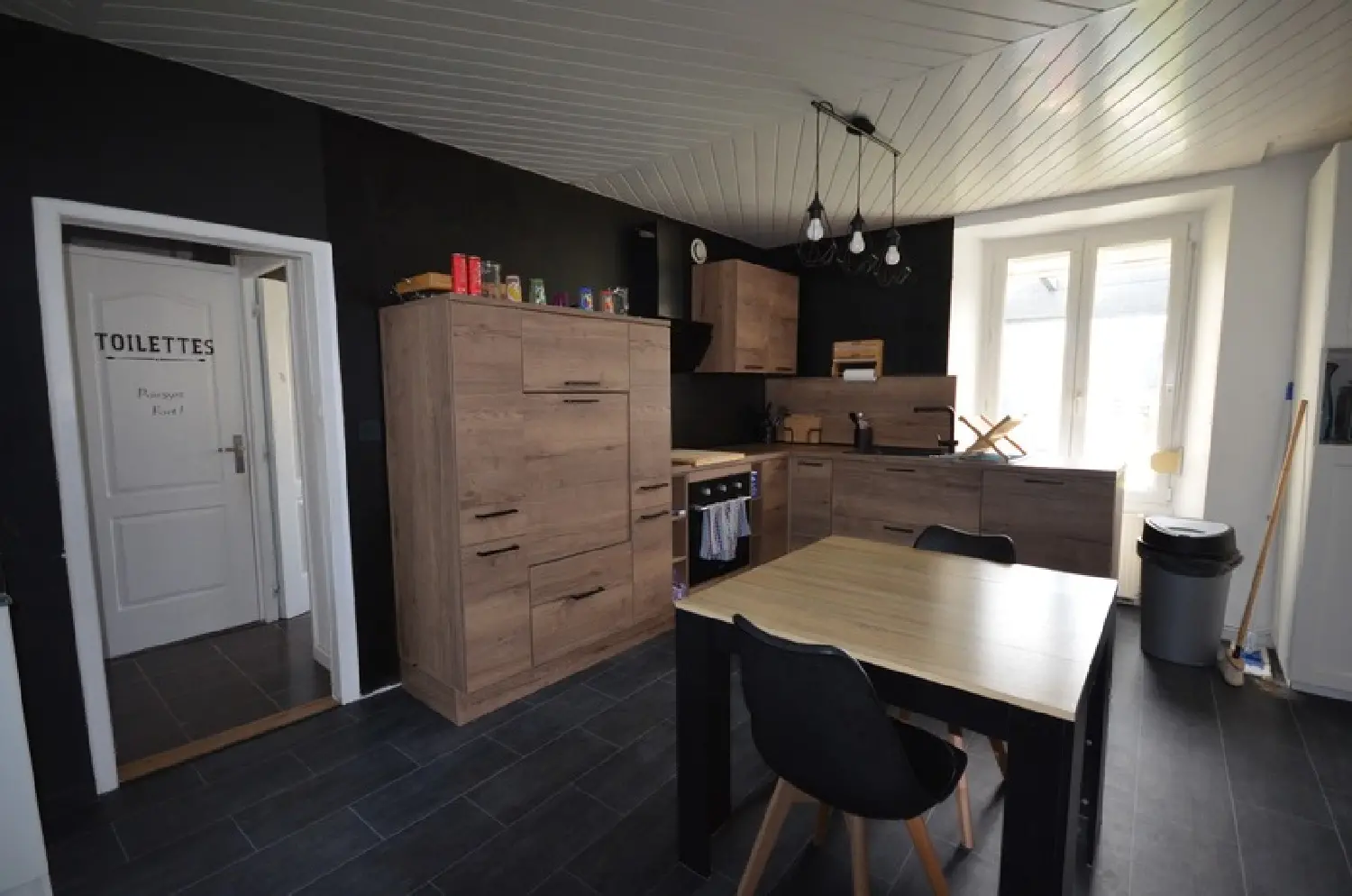  for sale village house Grand-Rozoy Aisne 7