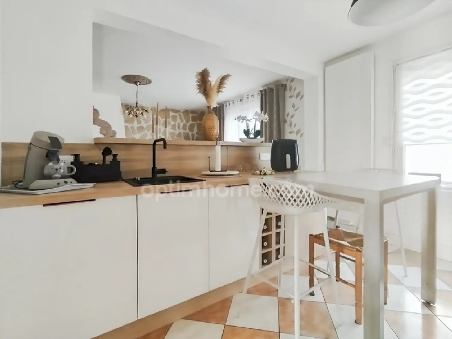  te koop dorpshuis Gricourt Aisne 2