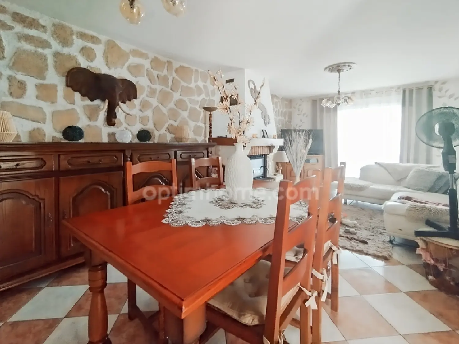  te koop dorpshuis Gricourt Aisne 4