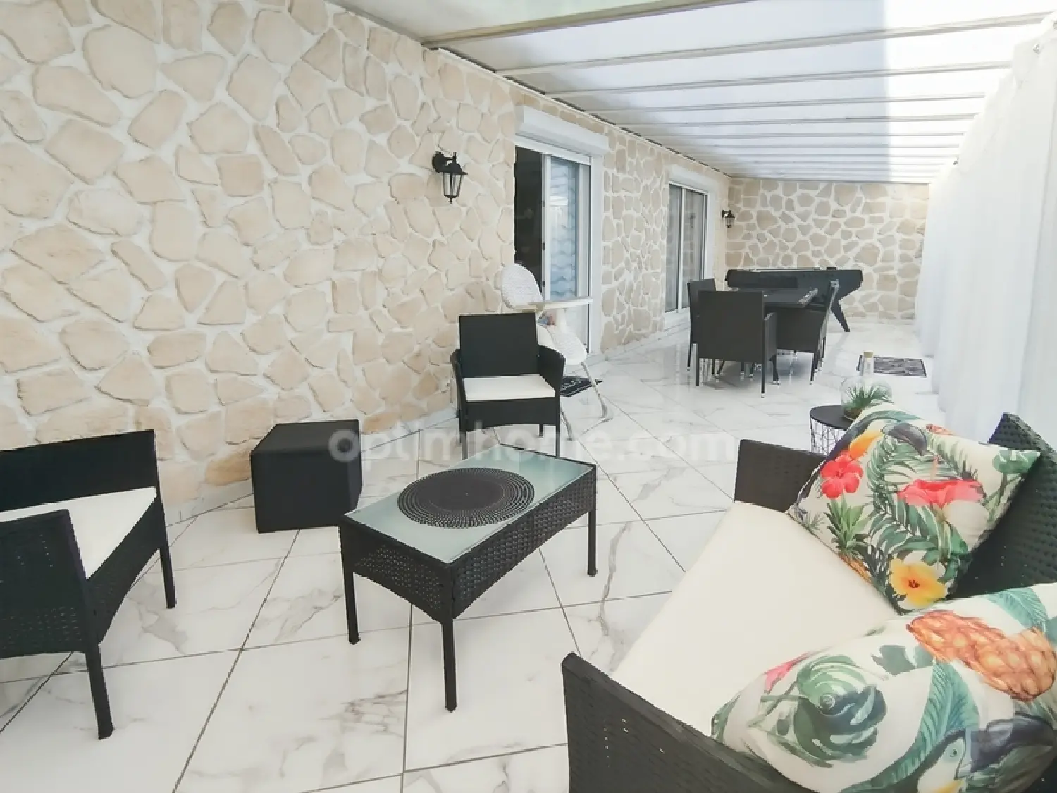  te koop dorpshuis Gricourt Aisne 6
