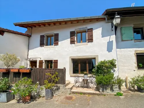 Grilly Ain Dorfhaus Bild 7099436