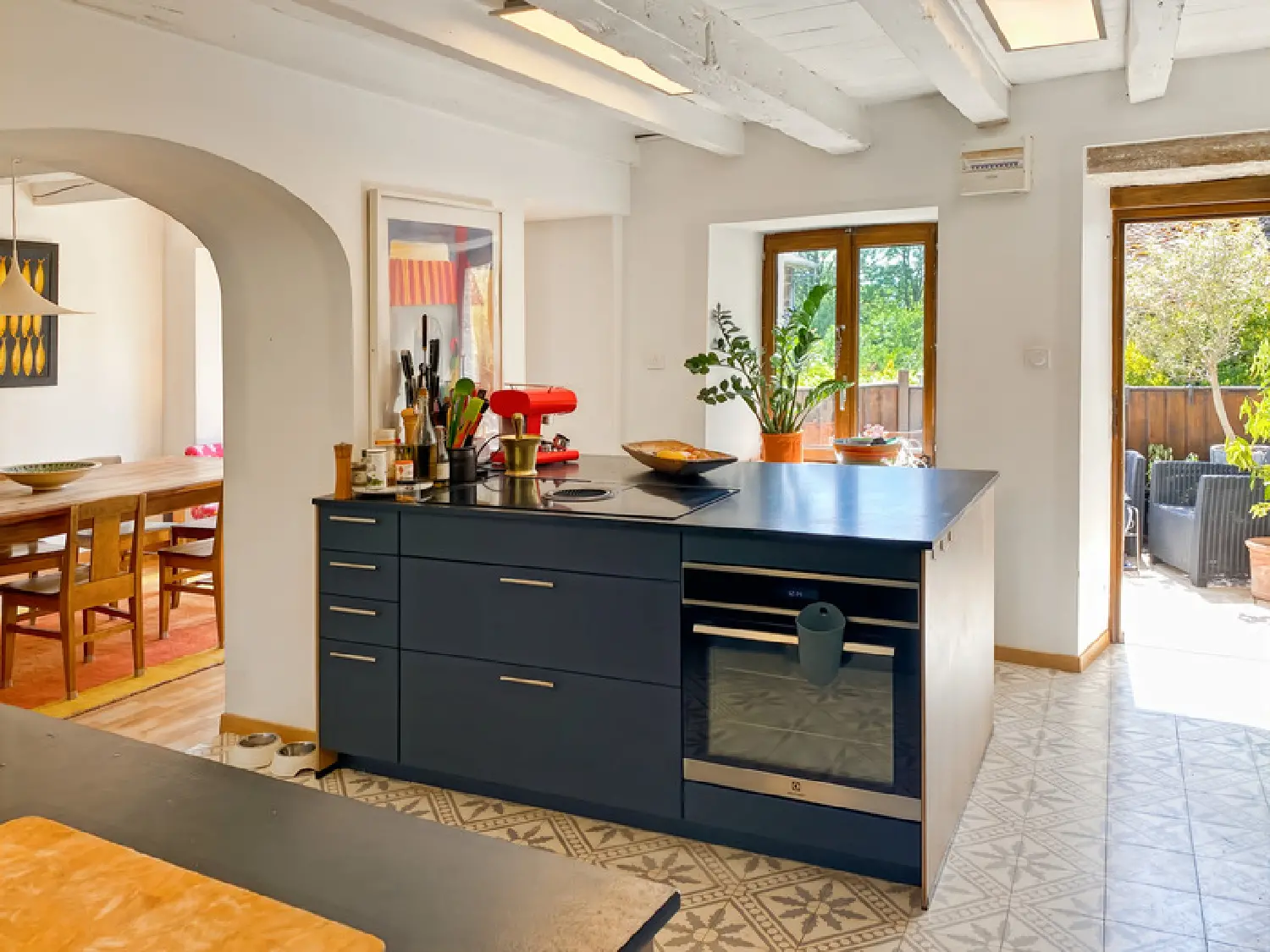  kaufen Dorfhaus Grilly Ain 2
