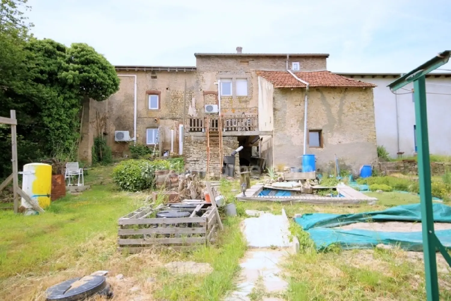 en venta casa de pueblo Grindorff Moselle 2