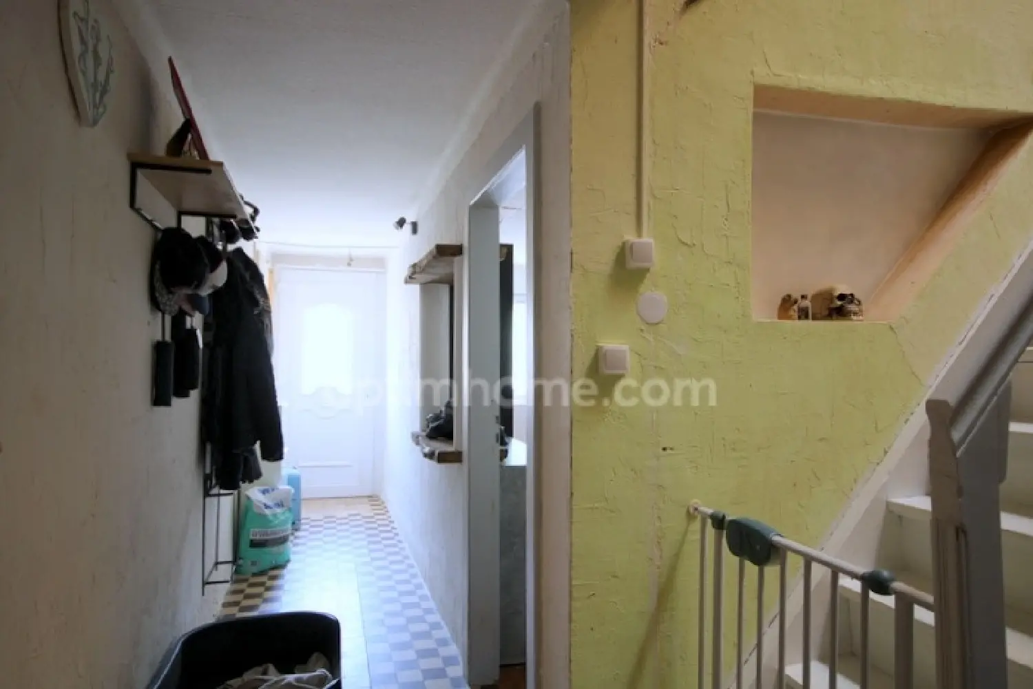 en venta casa de pueblo Grindorff Moselle 3