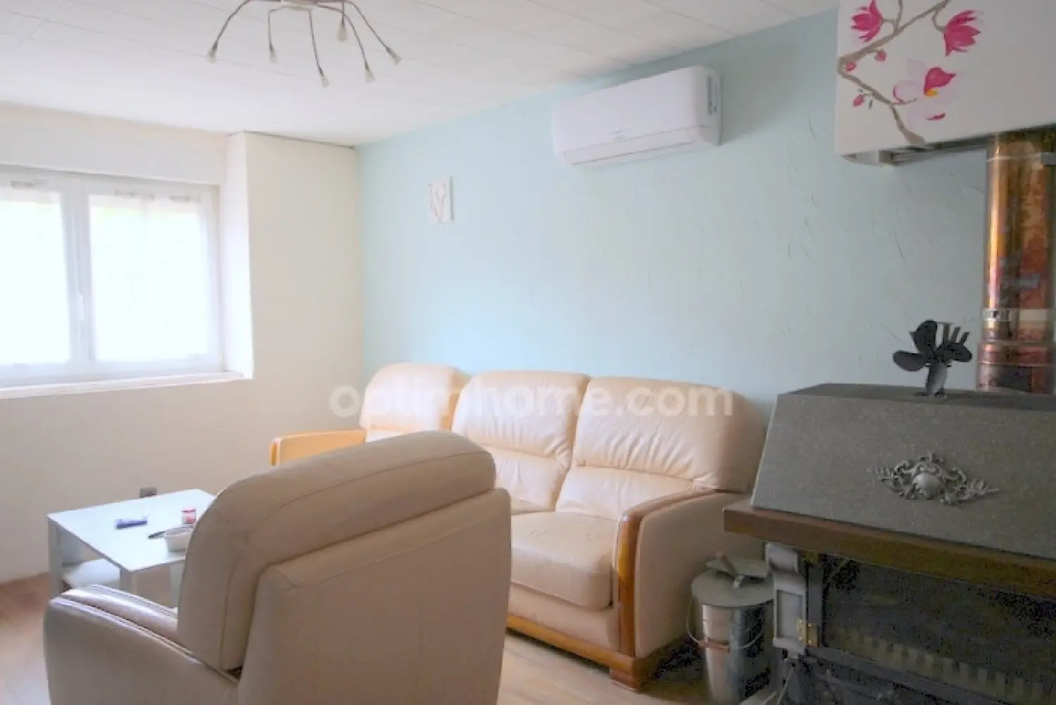  en venta casa de pueblo Grindorff Moselle 4