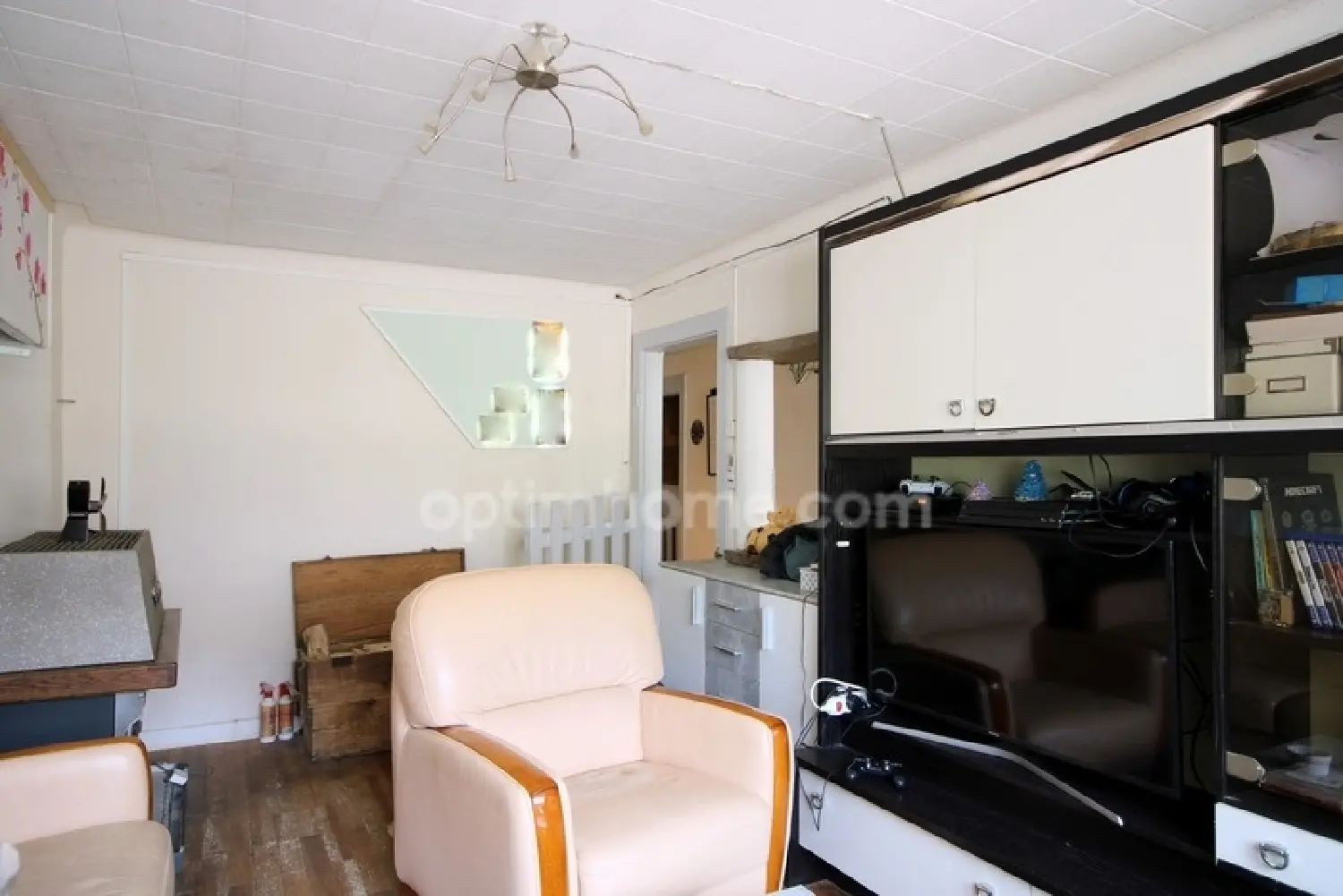  en venta casa de pueblo Grindorff Moselle 5