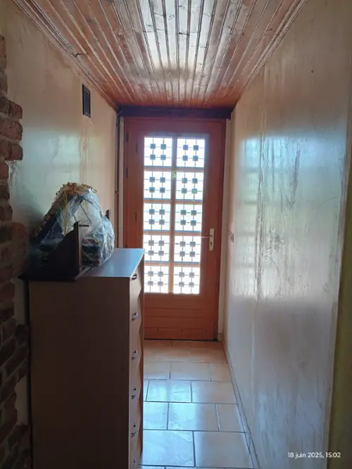  for sale village house Haution Aisne 5