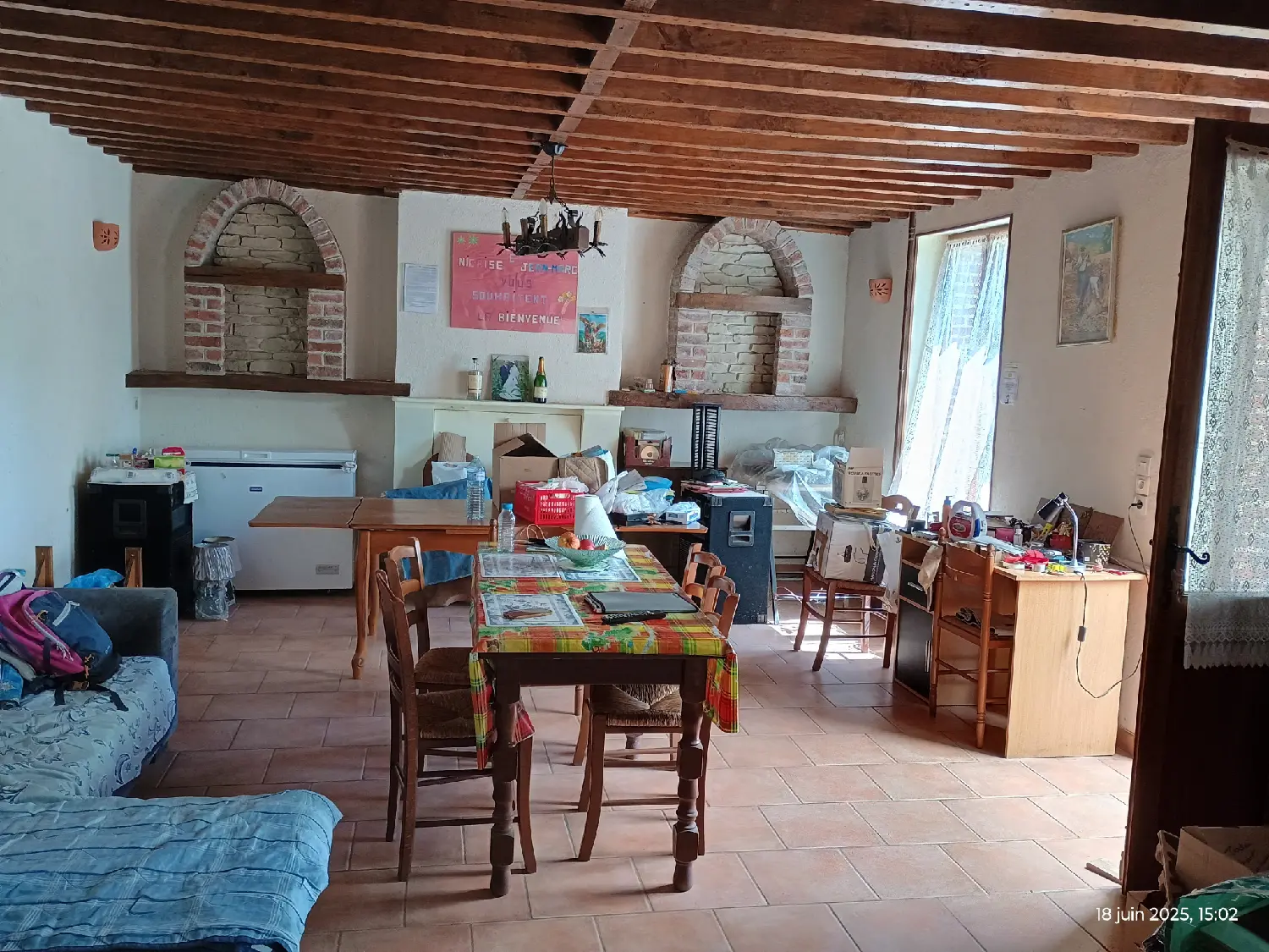  te koop dorpshuis Haution Aisne 7