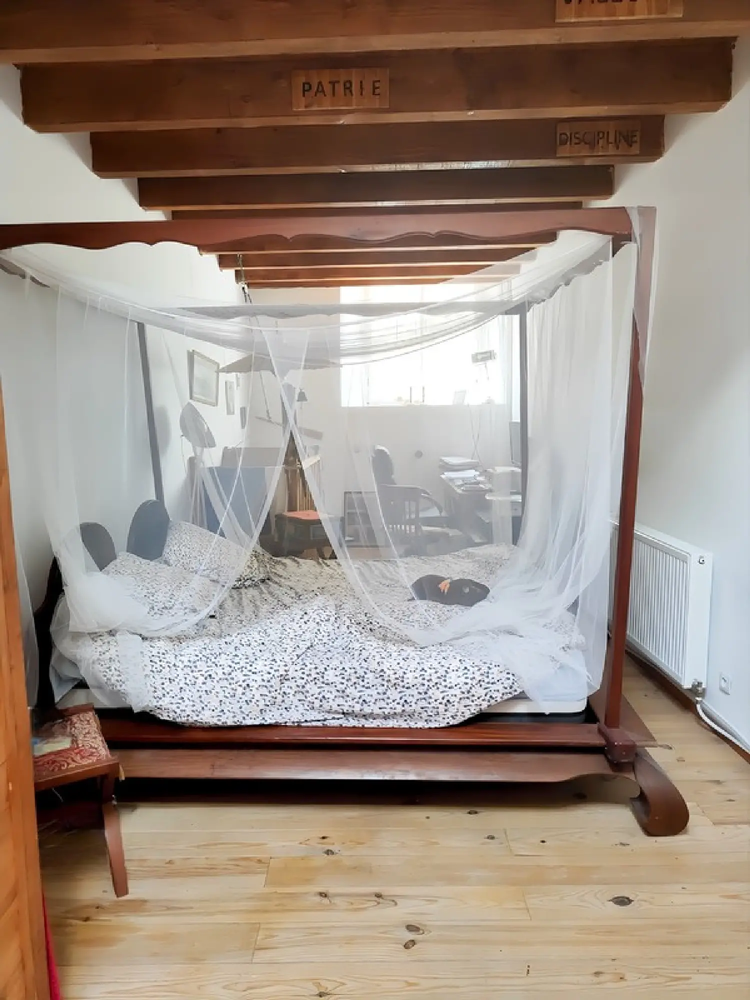  te koop dorpshuis Joncels Hérault 7