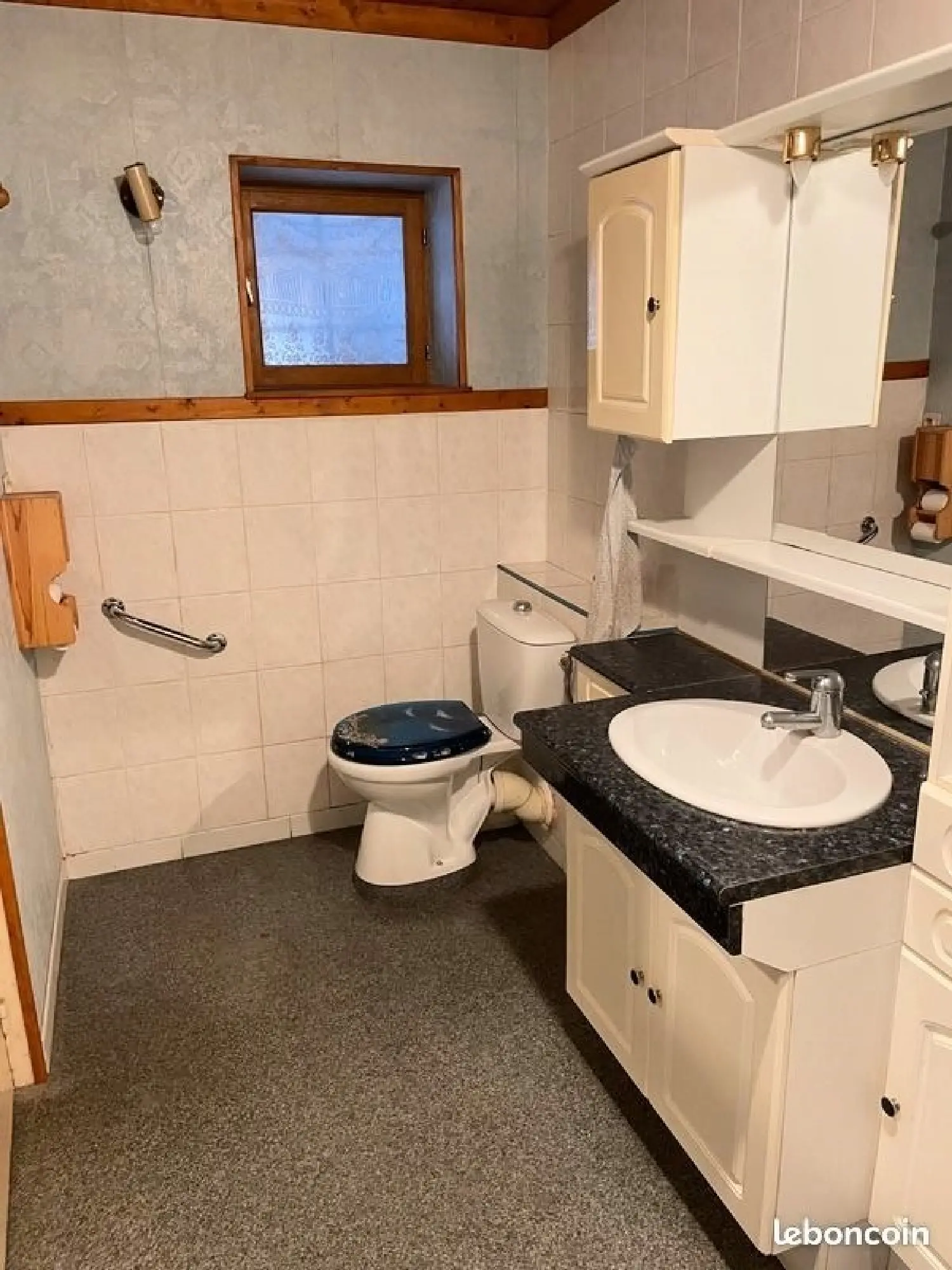  à vendre maison de village Joudes Saône-et-Loire 7