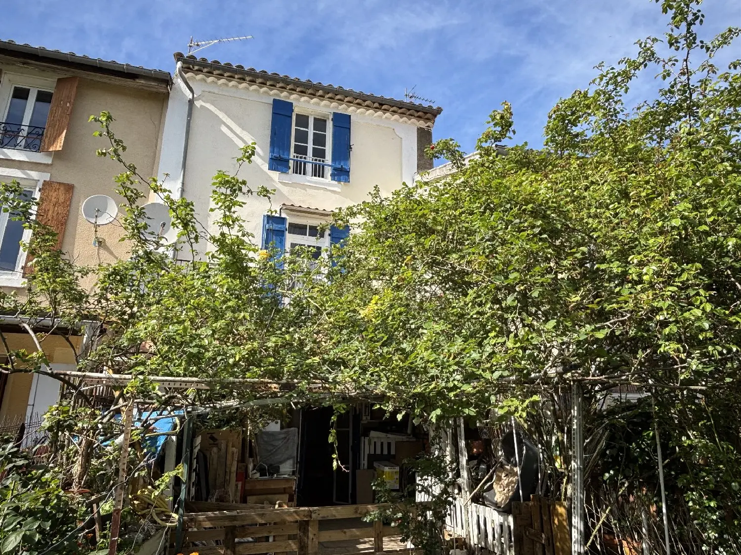 en venta casa de pueblo La Bastide-sur-l'Hers Ariège 2