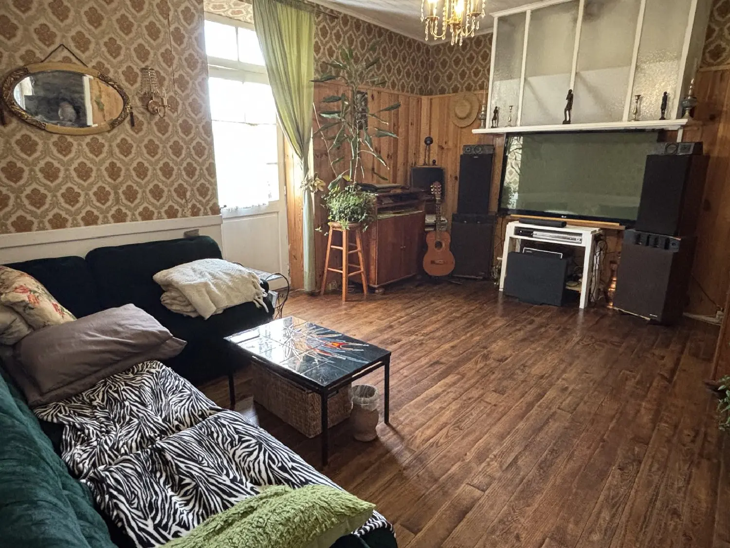 en venta casa de pueblo La Bastide-sur-l'Hers Ariège 3