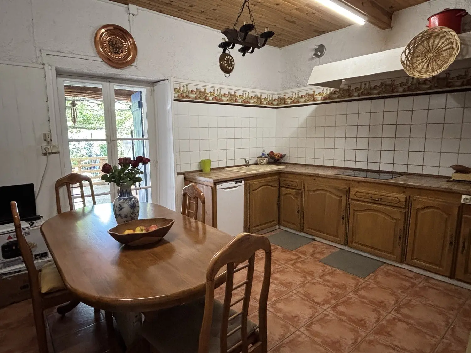  en venta casa de pueblo La Bastide-sur-l'Hers Ariège 4