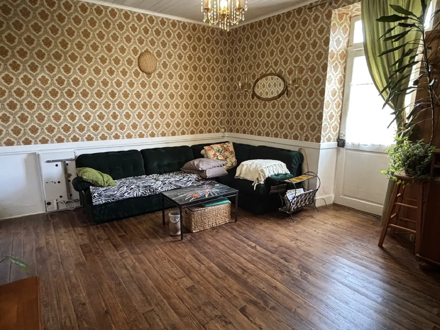  en venta casa de pueblo La Bastide-sur-l'Hers Ariège 5