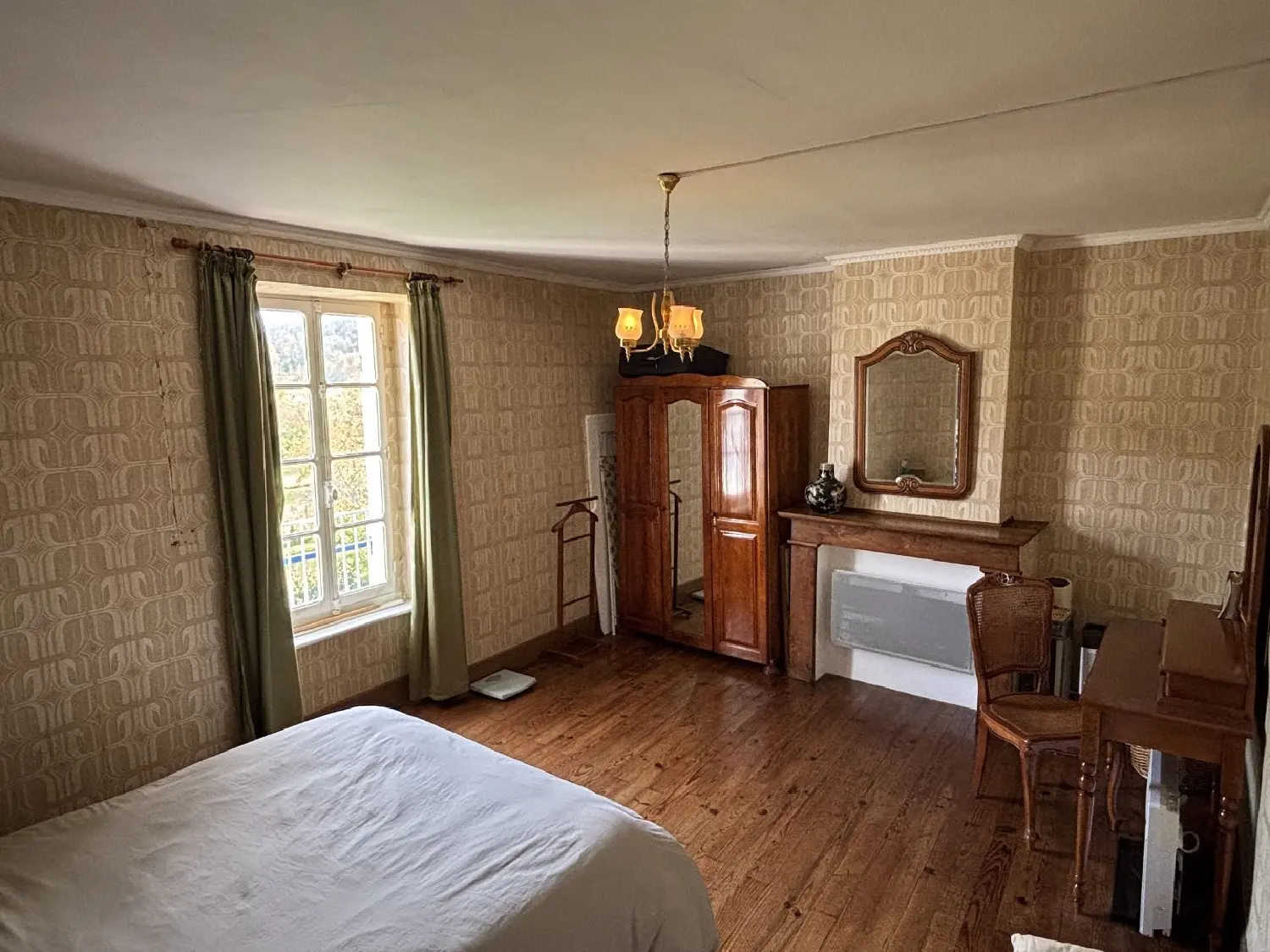  en venta casa de pueblo La Bastide-sur-l'Hers Ariège 7
