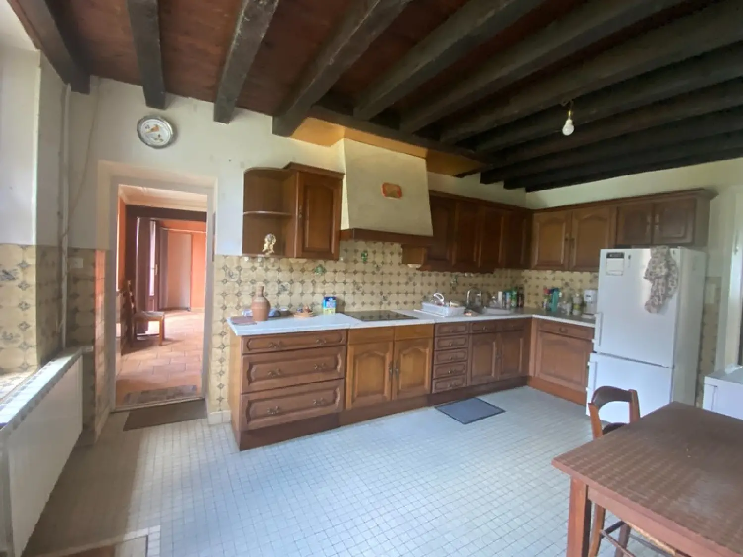  kaufen Dorfhaus La Celle-Dunoise Creuse 3