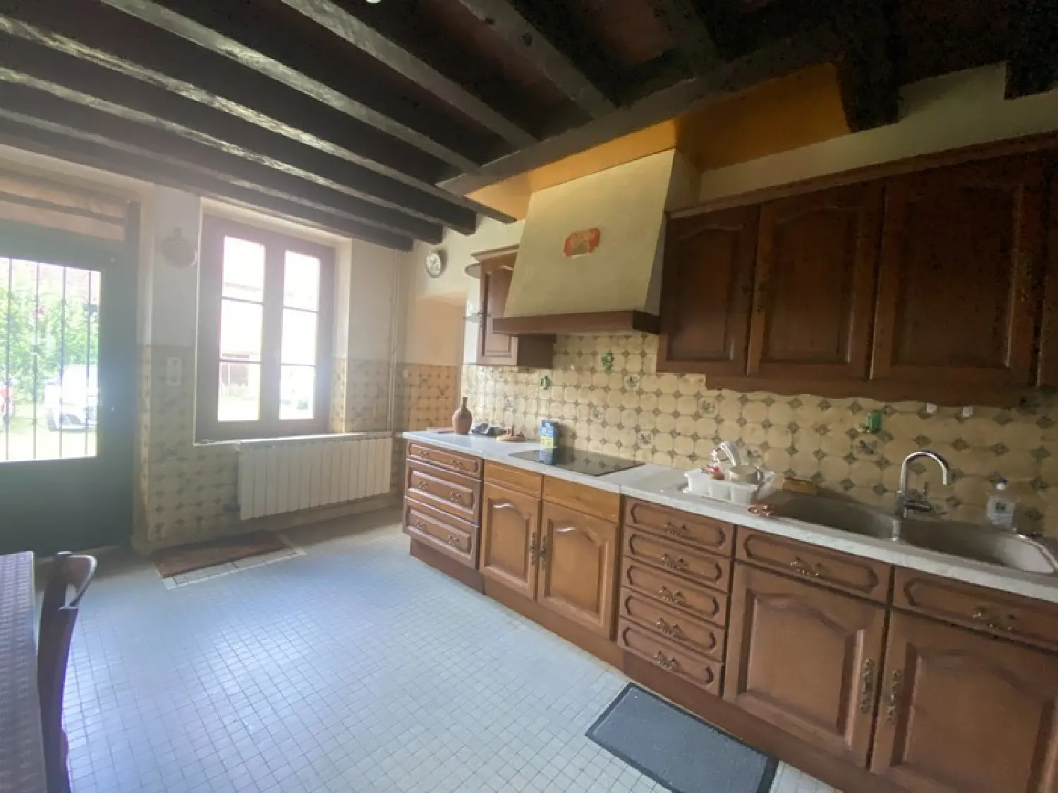  kaufen Dorfhaus La Celle-Dunoise Creuse 4